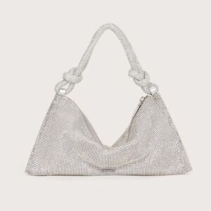 Cult Gaia Hero Nano bag